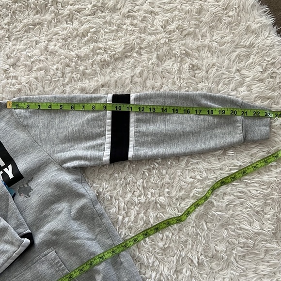 Disney Wreck It Ralph Hoodie - Picture 12 of 14